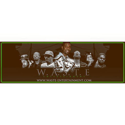 W.A.S.T.E Entertainment LLC - Thumbnail