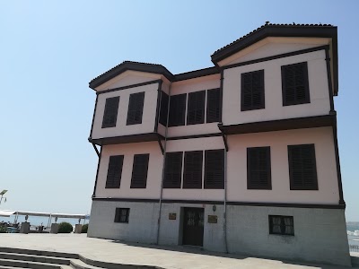 Photos of National Sovereignty Park and Ataturk House Museum