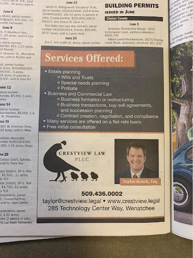 Crestview Law, PLLC - Thumbnail