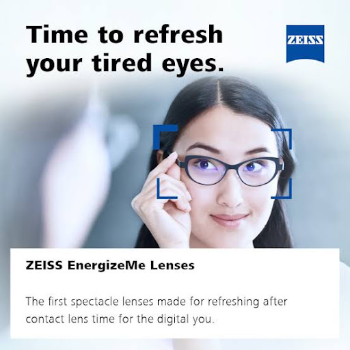 Zeiss Spectacle Lenses @Jyoti Chashmawala (Spect Mall) in Sangamner, post image