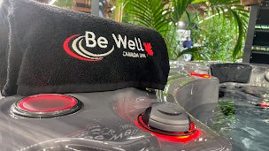 Photo n°3 de Be Well Canada Spa Perpignan à Saint-Estève (Magasin de spa)