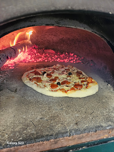 Photo 2 - Chez julio pizza