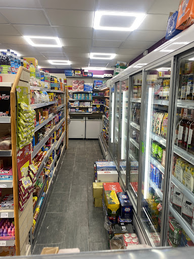 Brynmeurig stores - Thumbnail