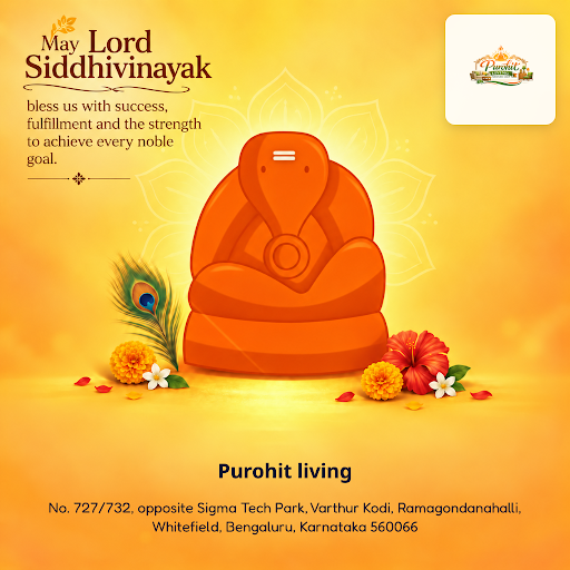 Celebrate Ganpati 2026 with Purohit Living's exquisite Sheesham wood furniture, including kids be… post image