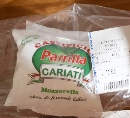 Alimentari di Vasapollo Michele - Thumbnail