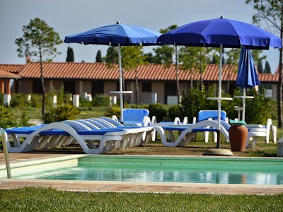 lodging