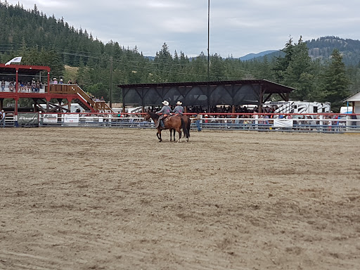 North Thompson Fall Fair Rodeo & Agriplex - Thumbnail