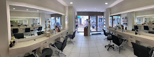 Photo n°2 de Sébastien coiffure vittel à Vittel (Salon de coiffure)