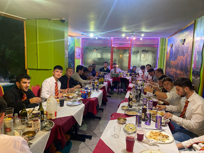 Apollo Banana Leaf - Indian Restaurants in London