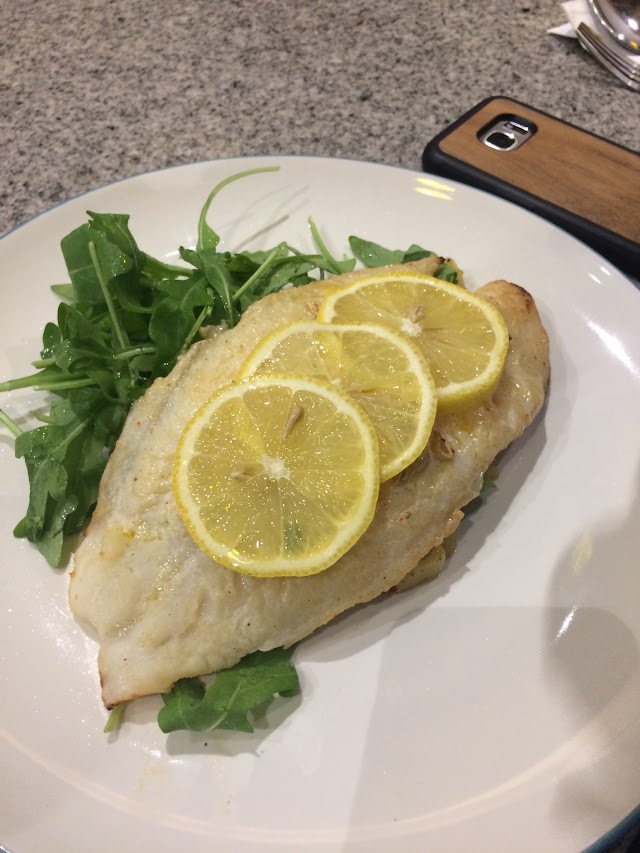 Citrus Cafe & Restaurant