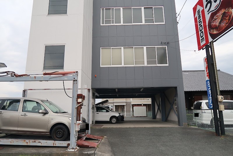 ㈱あみや商事 豊川営業所