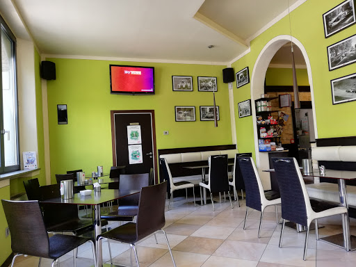 La Stazione • Coffee & Drinks - Thumbnail
