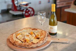 Photo n°94 de Gabin - Restaurant italien à Asnières-sur-Seine à Asnières-sur-Seine (Restaurant)