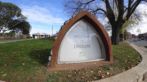 Drouin Station/Princes Way Gallery - Australia