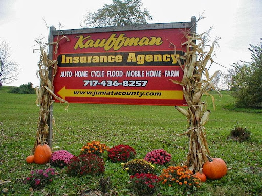 Kauffman Insurance Agency LLC Gallery - United States