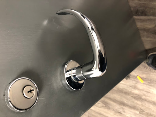 Power Locksmith - Visual