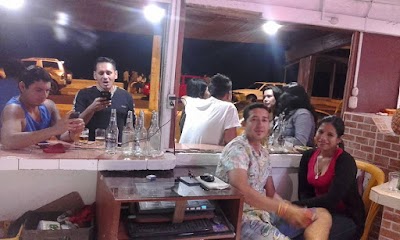 Photos of Meche&acute;s Bar