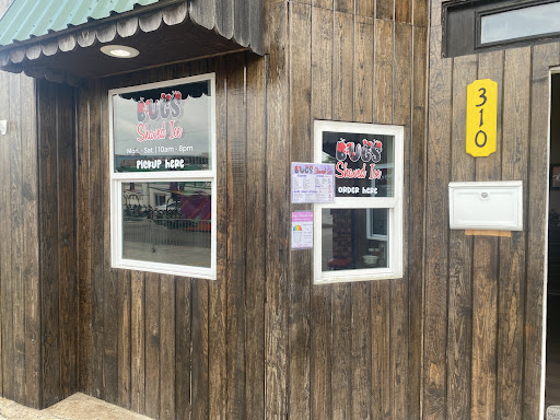 Bugs Shaved Ice - Visual
