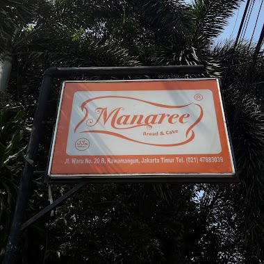 Manaree Bread & Cake, Author: Manaree Bread & Cake