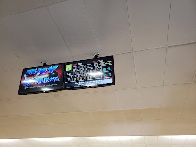 Harford Lanes