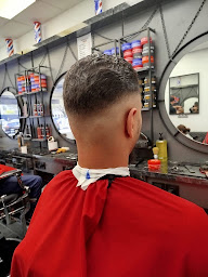 Photo n°20 de Barberious Shop à Chambéry (Barbier)