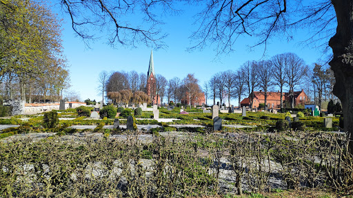 Bunkeflo Kyrkogård - Thumbnail