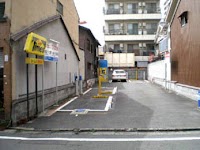 タイムズ東中筋五条