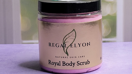 Regal Elyon - Visual