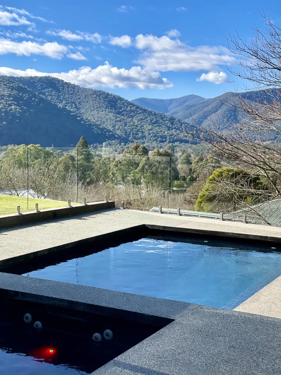Alpine Valley Getaways : Accommodation Specialists
