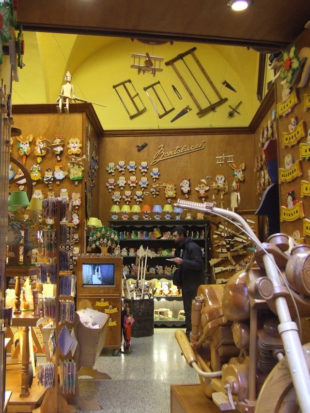 Bartolucci Italy S. R. L.