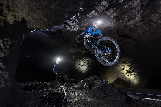 Trailwerk - Visual