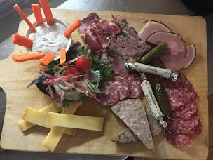 Photo n°64 de Le Faubourg à Hagondange (Restaurant français)