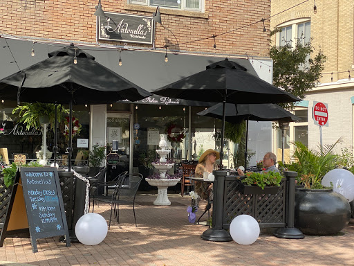 Antonella's Italian Ristorante - United States
