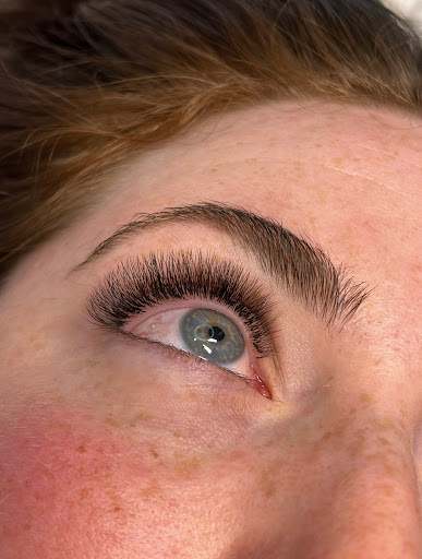 Georgie Vine Eyelash and Eyebrow Artistry - Thumbnail