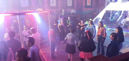 Infinity Night Club - Thumbnail