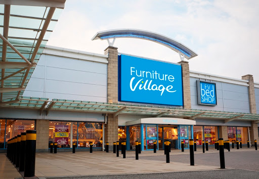 Furniture Village - Leeds