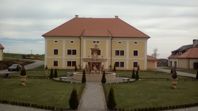 Photos of Golf&Wellness Resort Alfr&eacute;dov