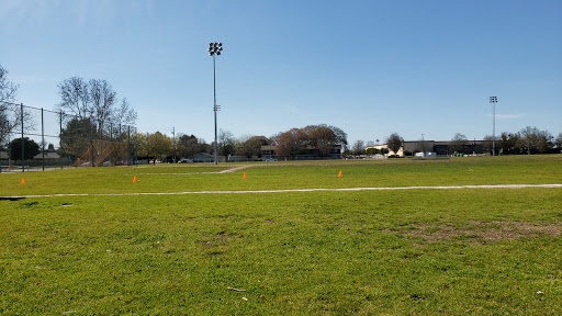 Pilibos Soccer Park Logo