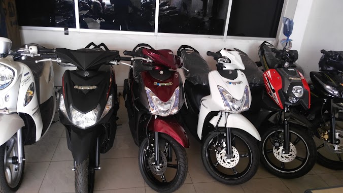 YAMAHA Royal Abadi Motor, Author: lusyiana agustin