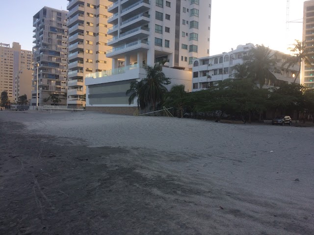 Los Cocos