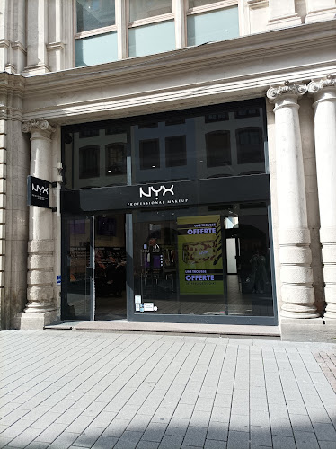 NYX Professional Makeup - Strasbourg