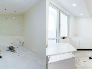 Photo n°4 de Entreprise Renovation Maison - Ile de France à Bagnolet (Travaux généraux)