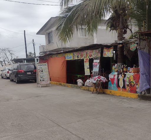 El Taco Machín - Thumbnail