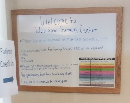 WellSpan Good Samaritan Hospital Outpatient - Thumbnail
