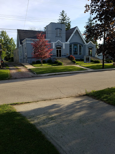 Milford Center United Methodist - Thumbnail