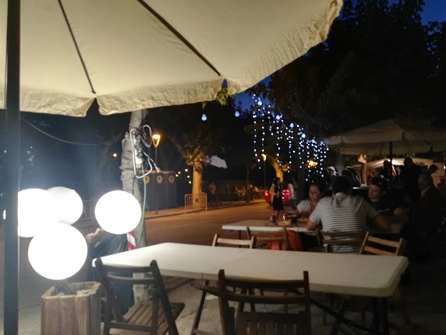 Dolce Cabana Taverna de la Bona Vida