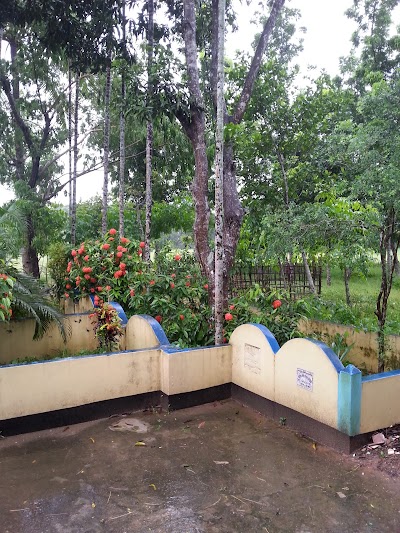 Photos of Sheikh Year Muhammad Ja'may Mosque