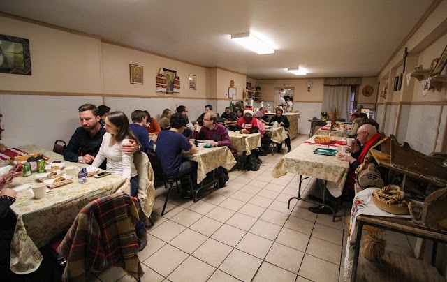 Streecha Ukrainian Kitchen