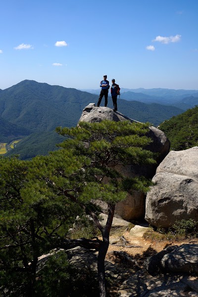 Photos of 도명산