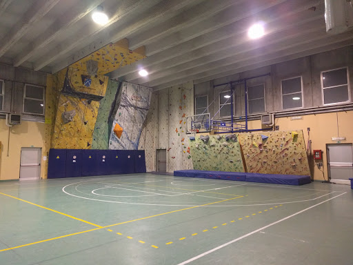 Climbers Triuggio